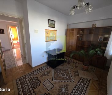Apartament ecomandat cu 3 camere langa Teatrul National - Photo 3