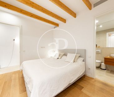 Apartment for rent in Palma de Mallorca - Photo 4