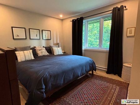 34, Cinq-Mars, Gatineau (Hull) à louer - Photo 5