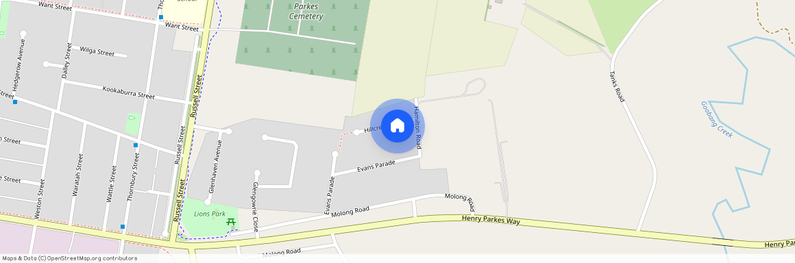 3, Hillcrest, Avenue, Parkes, 2870, New South Wales