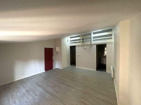 Location - Appartement - 1 pièces - 31.09 m² - montauban - Photo 1