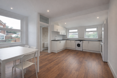 1 bedroom house to rent - Photo 4