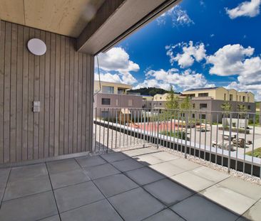 4.5 Zimmer, 133 m², 1. Stock - Foto 4