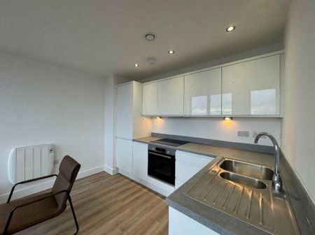 1 bedroom flat to rent - Photo 4