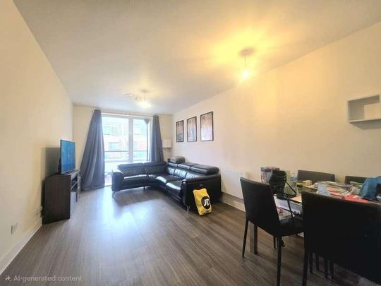 Artisan Place, Harrow, HA3 - Photo 1