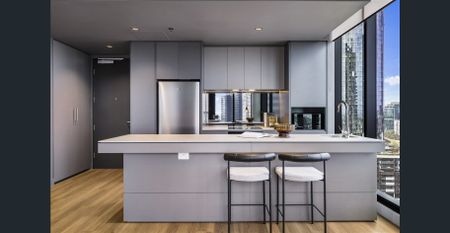 Brand new apartment building just completed – select your apartment today - Photo 5