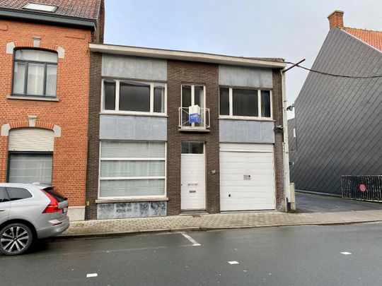 Lauwestraat 68 , 8560 Wevelgem - Foto 1