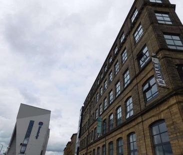 Mill Street, City Centre, BD1 - Photo 2