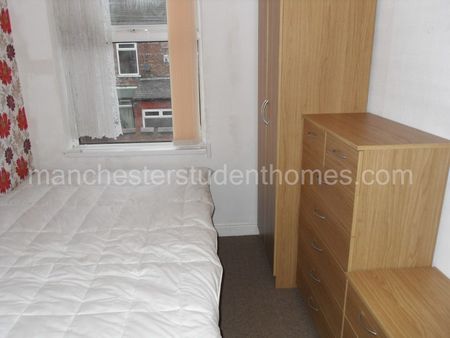 Maine Road, Manchester, M14 7WQ - Photo 4