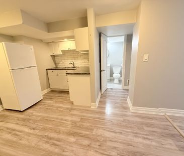 For Lease - 28 Huntley Court Unit# Bsmt, Brampton, Ontario - Photo 4