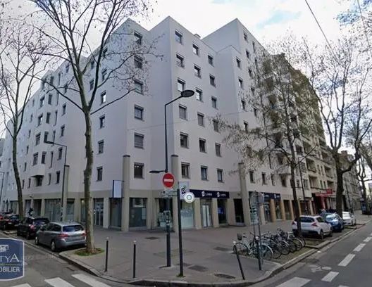 Appartement à louer 2 pièces 54m² - Photo 1