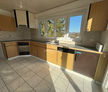 Appartement de 3.5 pièces à louer à Courtételle - Foto 4