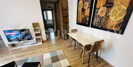 Apartament modern, parcare subterana- zona Sigma - Photo 4