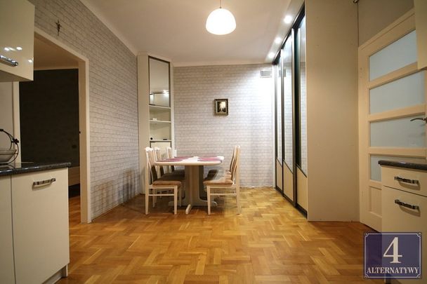 Mieszkanie 52 m2 Tarnów ul. Dwernickiego - Photo 1