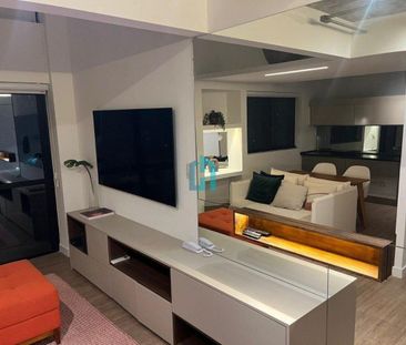 Lindissomo Apartamento Para Alugar Com 2 Quartos - Photo 4