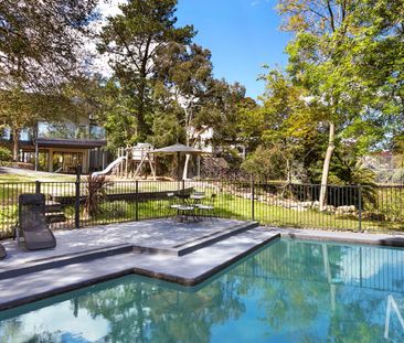 310A Bobbin Head Road, Turramurra NSW 2074 - House For Rent | Domain - Photo 4