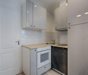 Magnifique T2 - rue Riquet - 75019 - Photo 4