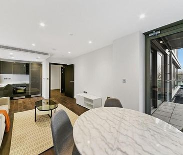 1 bedroom flat to rent - Photo 5