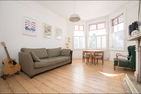 2 Bed Flat, Newick Road, E5 - Photo 3