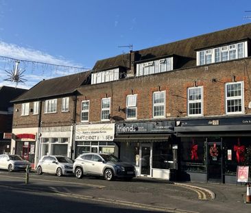 Hill Avenue, Amersham, Buckinghamshire,HP6 - Photo 5