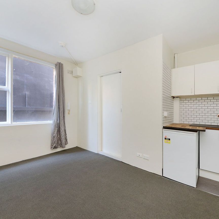 Affordable Convenient Paddington Pad - Photo 1