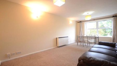 2 bedroom apartment to rent - Photo 5