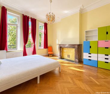 Tout savoir sur cette maison à Etterbeek - Photo 5