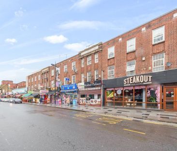 1 bedroom flat to rent - Photo 2