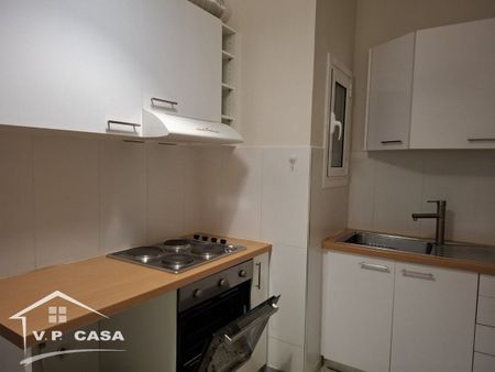 Διαμέρισμα για ενοικίαση Γουδή (Ζωγράφου) - Photo 3