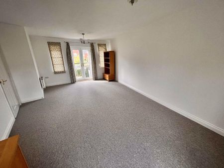 3 bedroom townhouse to rent - Photo 2