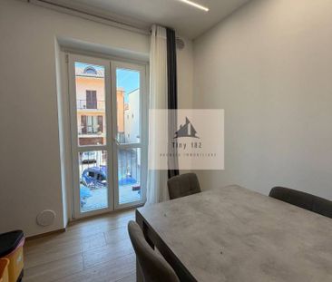 Appartamento viale Madonna dei Fiori 32, Centro, Bra - Photo 1