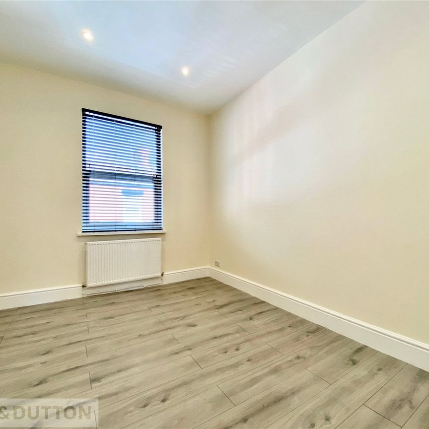 Penn Street, 36, Moston, M40 9NF, Manchester - Photo 1