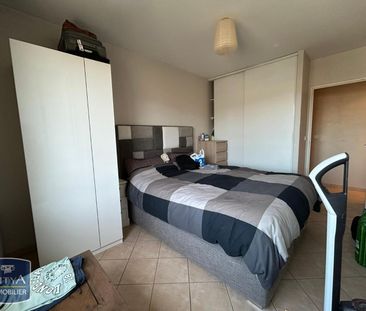 Location Appartement 2 pièces 51m² BRIVE LA GAILLARDE 19100 - Photo 2
