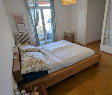 2 Zimmer, 52 m², 3. Stock - Foto 3
