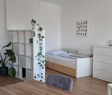 Reizende, gepflegte 1 Zimmerwohnung, 36,90m2 WNfl, ablösefreie Küch... - Photo 5