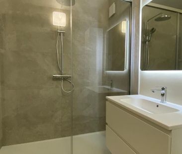 Appartement te huur in Oostende voor € 850 met 2 slaapkamers - Photo 4