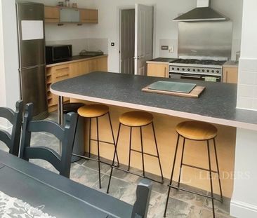 3 bedroom terraced house to rent - Photo 4