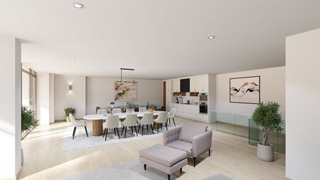 Luxury Apartments Available Along the Glebe & Rideau Canal - Photo 3