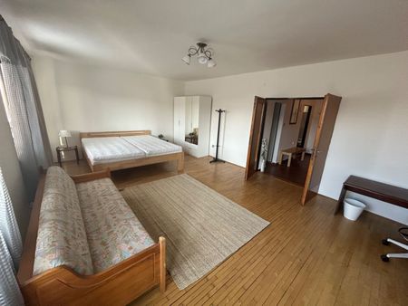 Pronájem bytu 5+1 • 150 m² bez realitkyNa Okraji, Praha - Břevnov - Photo 2