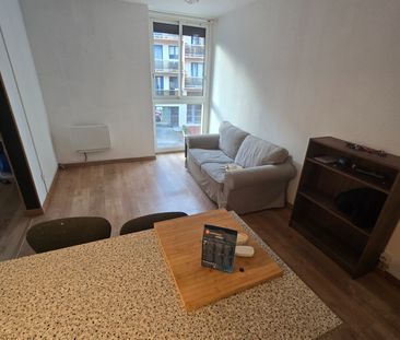 Appartement T2 meublé en location à Toulouse - Photo 3