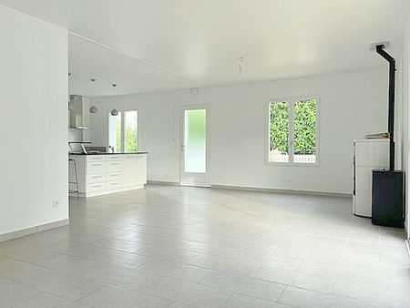 Location Maison de plain pied Saint Sauveur d'Aunis 3 chambres 111 m2 - Photo 3