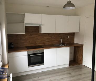 Location Appartement 2 pièces 40m² LA MADELEINE 59110 - Photo 3
