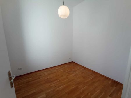 Erstbezug! Sehr helle Stilaltbauwohnung ( 2 Zimmer ), nähe Pragerstraße/ Floridsdorfer Spitz - Photo 2