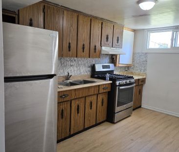 For Lease - 61 Hardwick Court Unit# Basement, Toronto, Ontario - Photo 2