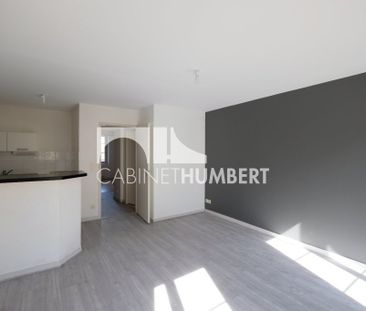 Location Appartement 3 pièces 50m² ST ETIENNE 42000 - Photo 1