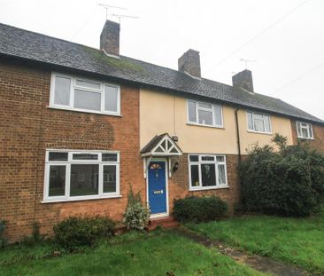 2 bedroom terraced house to rent - Photo 1