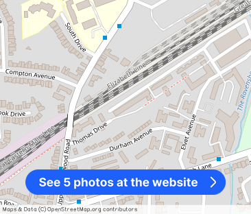 1 bedroom flat for rent - Photo 1