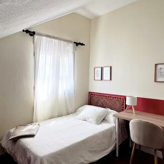 Calle Jaenar, Madrid, Community of Madrid 28043 - Photo 1