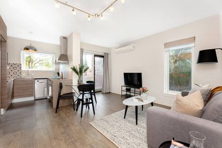 1/334 Hampton Street, Hampton VIC 3188 - Apartment For Rent | Domain - Photo 3