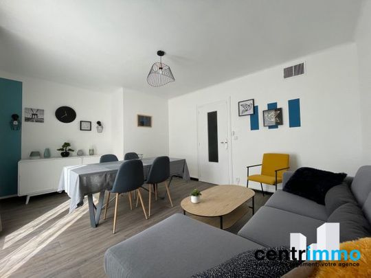 Chambre en colocation Montpellier - Photo 1